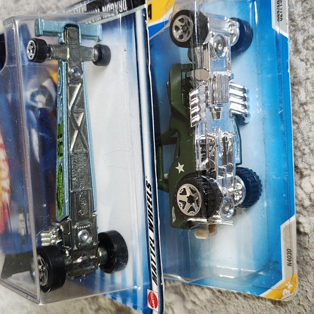 hot wheels - Picture 5 of 5